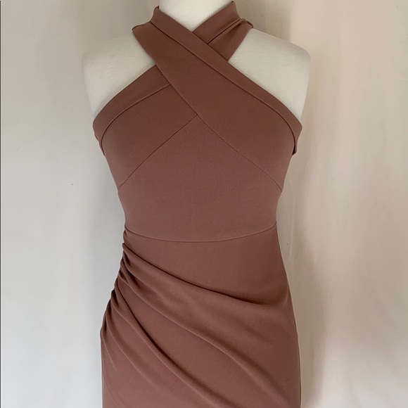 Hello Molly Something Sweet Maxi Dress - Picture 5 of 8